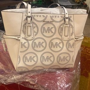 Michael Kors Handbag and wallet